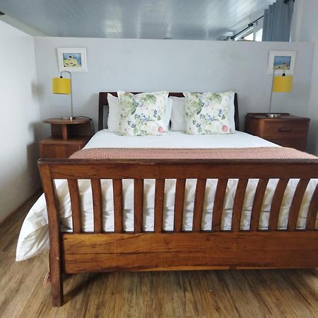 Map Of Africa Ocean View Cottage وايلدرنيس المظهر الخارجي الصورة