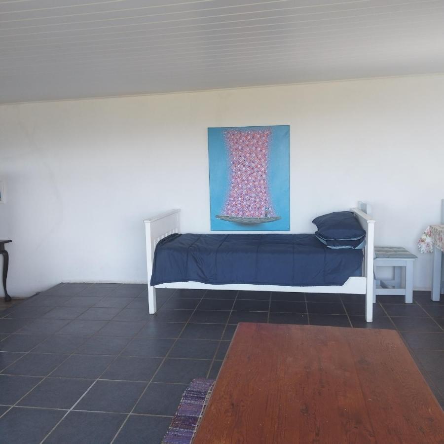 Map Of Africa Ocean View Cottage وايلدرنيس المظهر الخارجي الصورة